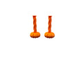 Halloween spiral fidget