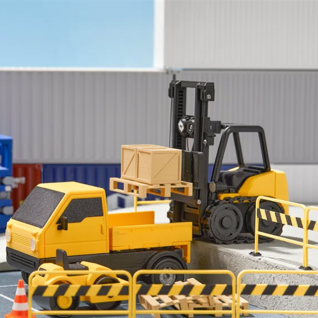 RC Froklift