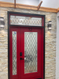 House Numbers
