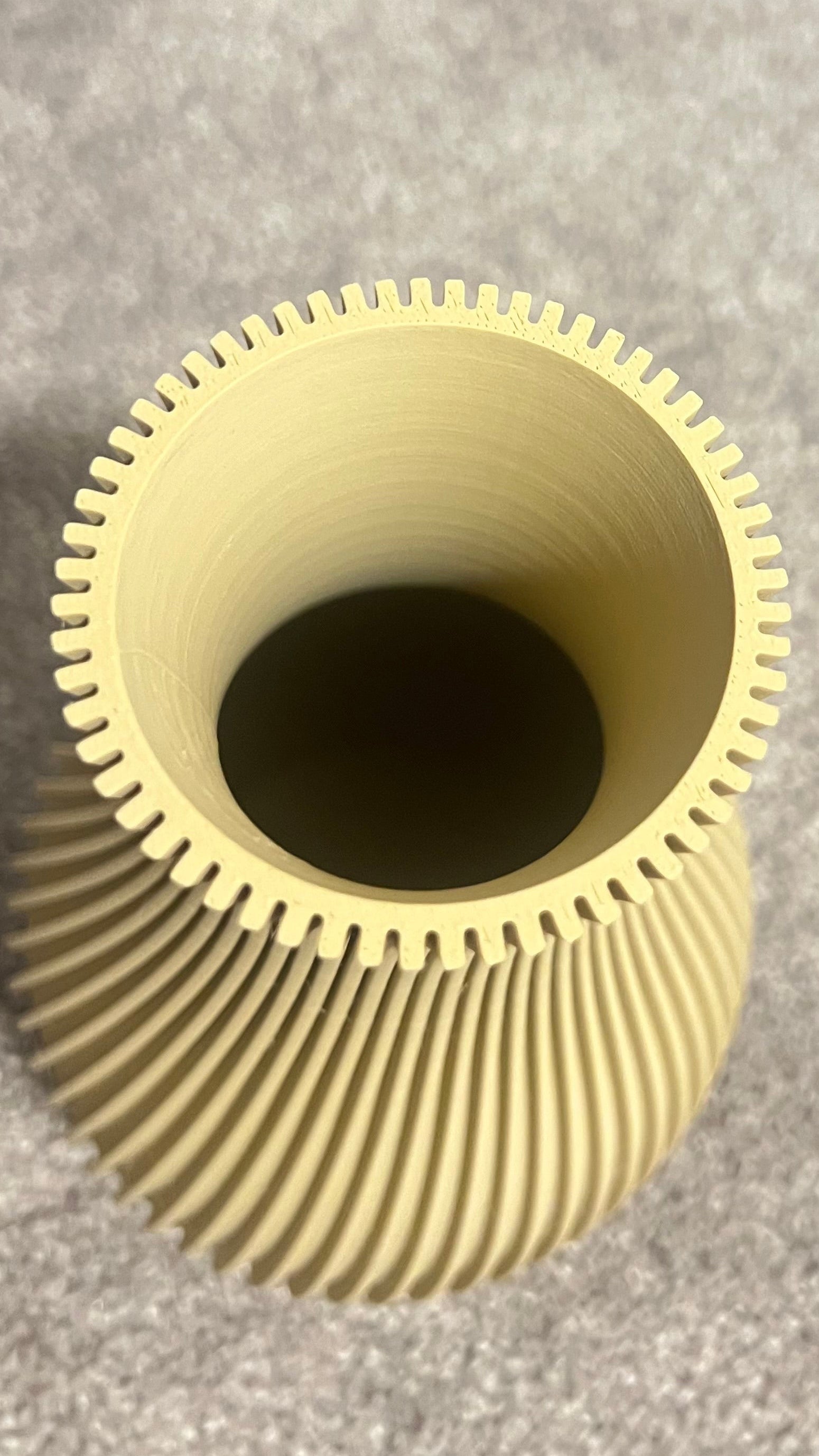 Vase