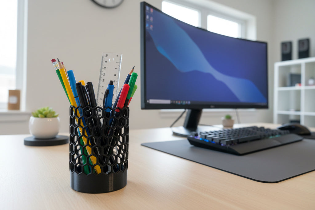 Pencil holder