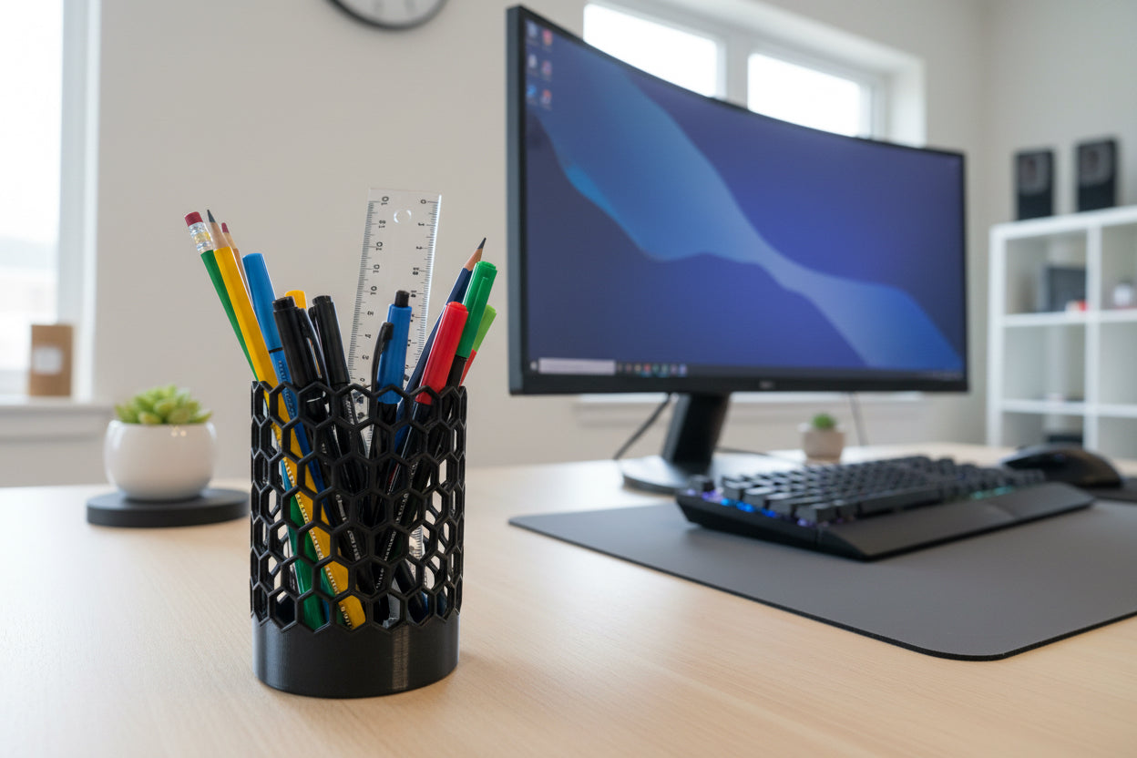 Pencil holder