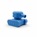 Air pressure tank