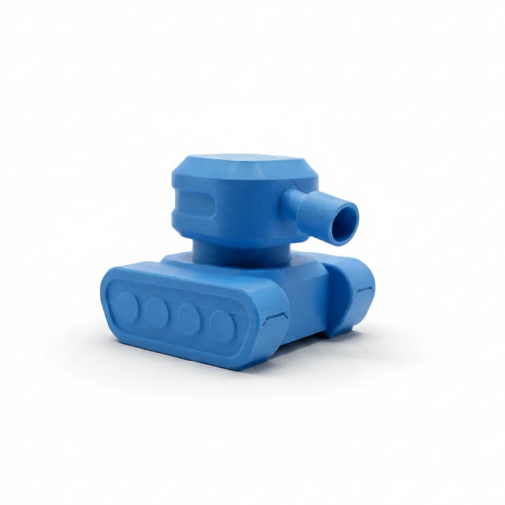 Air pressure tank