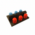 Tiktak toe board game