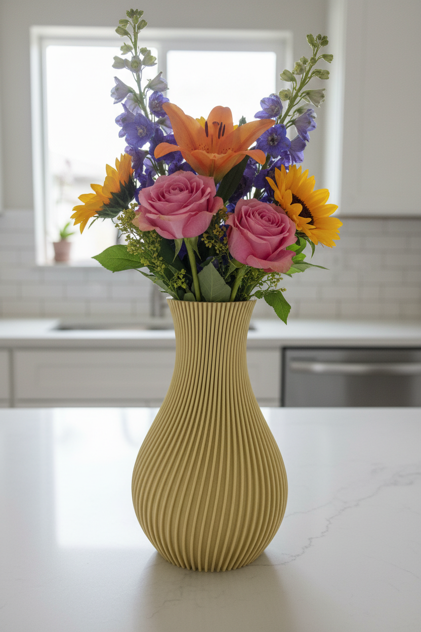 Vase