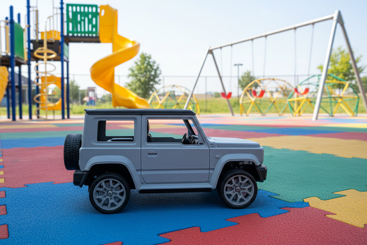 Mini SUV Car