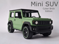 Mini SUV Car