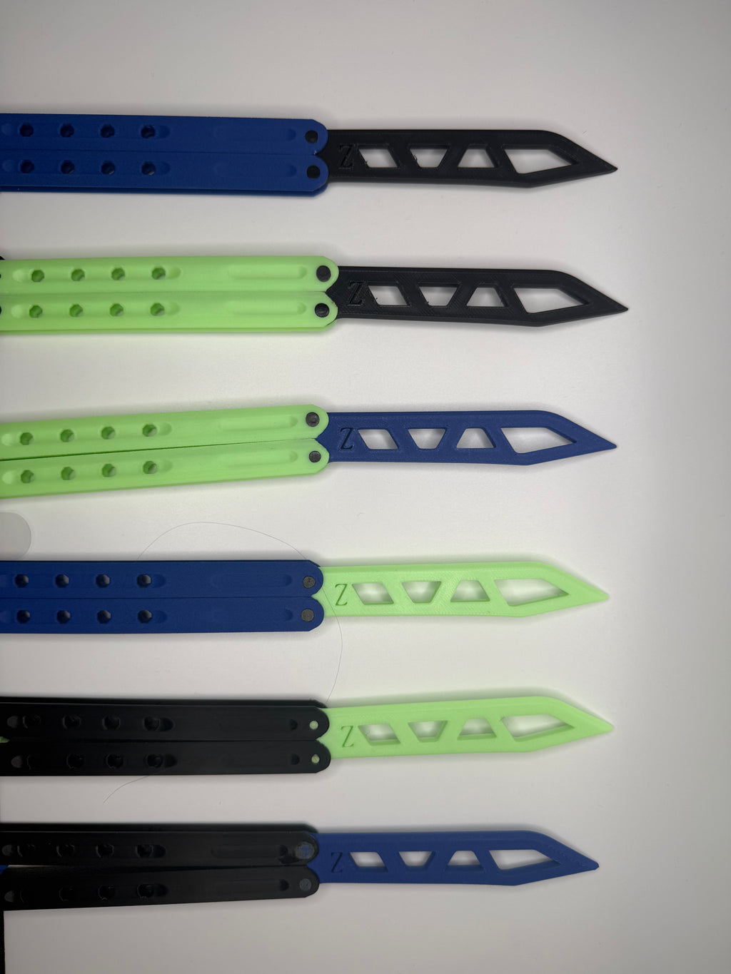ButterFly Knife