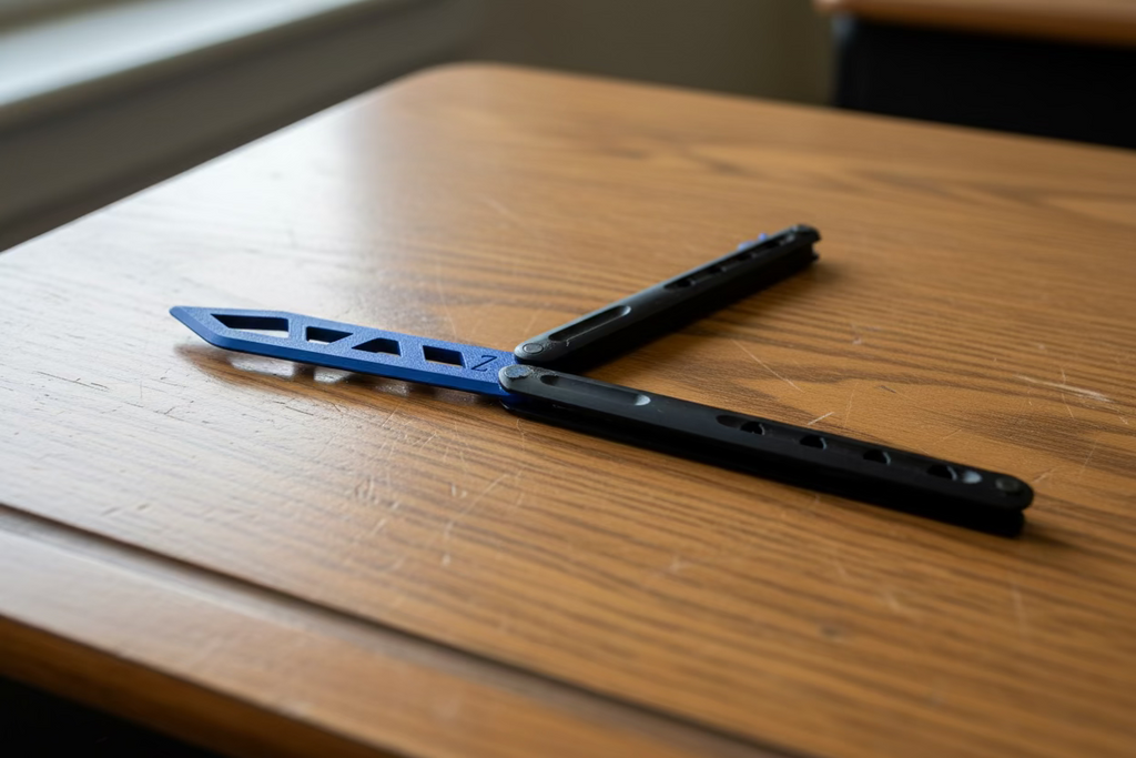 ButterFly Knife