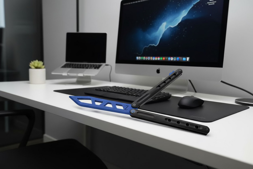 ButterFly Knife