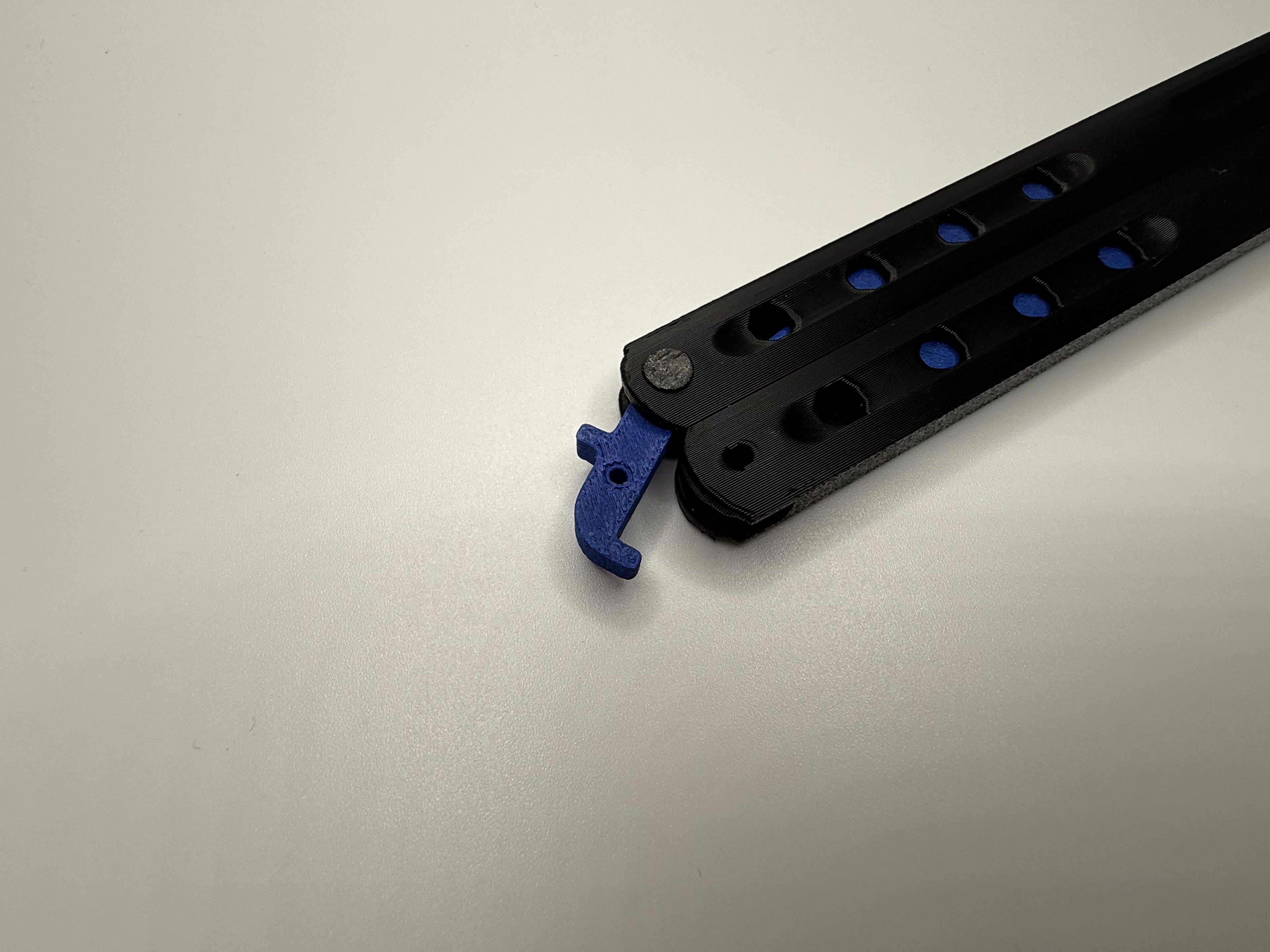 ButterFly Knife