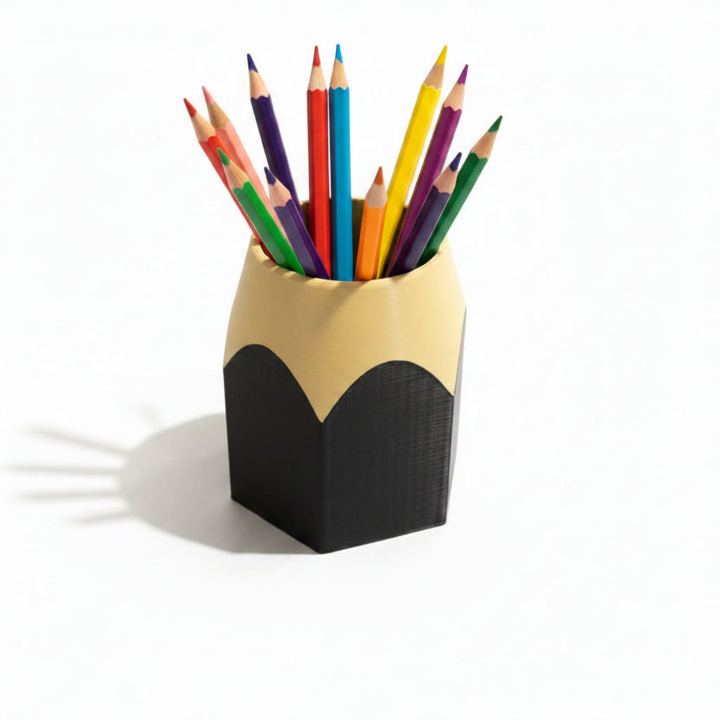 Pencile Holder