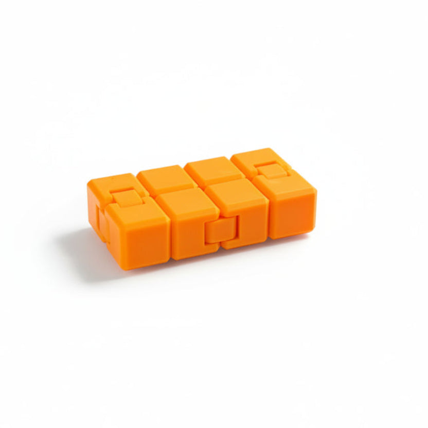 Infinity Cube