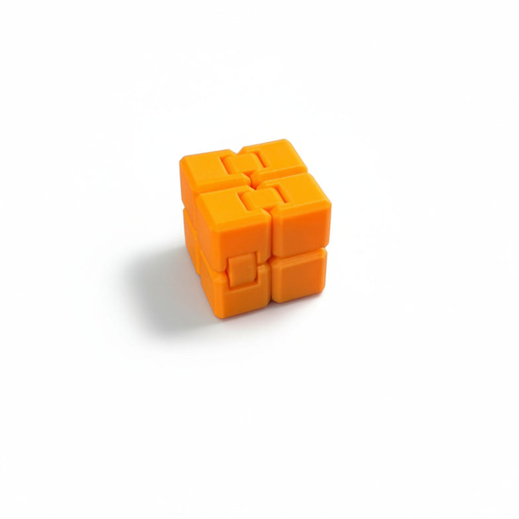 Infinity Cube