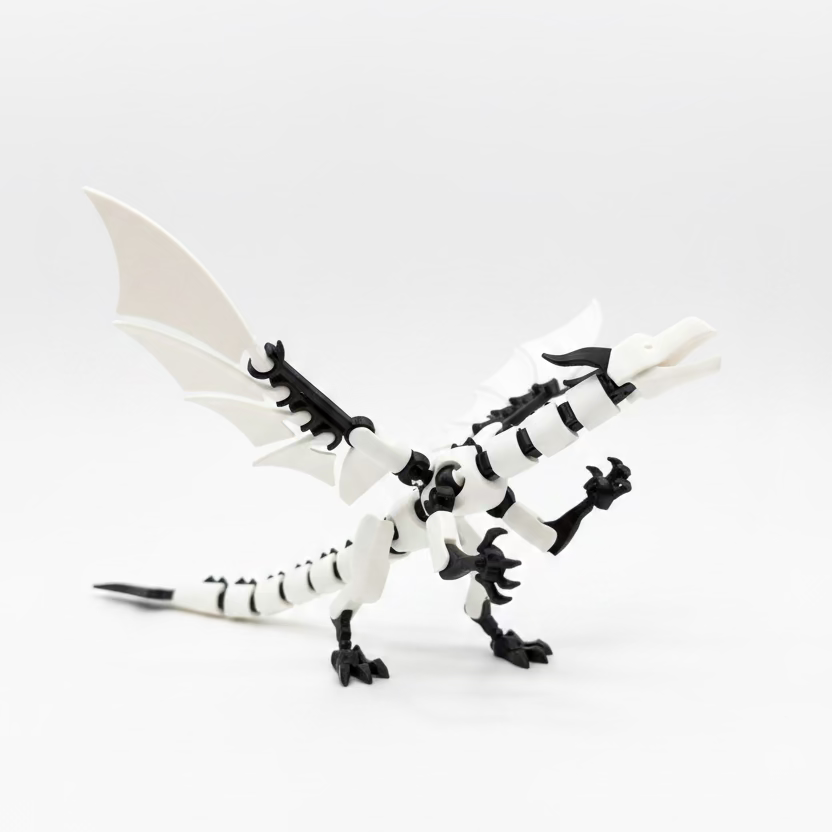 Dragon 13