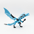 Dragon 13