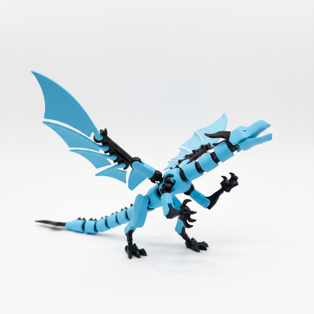 Dragon 13