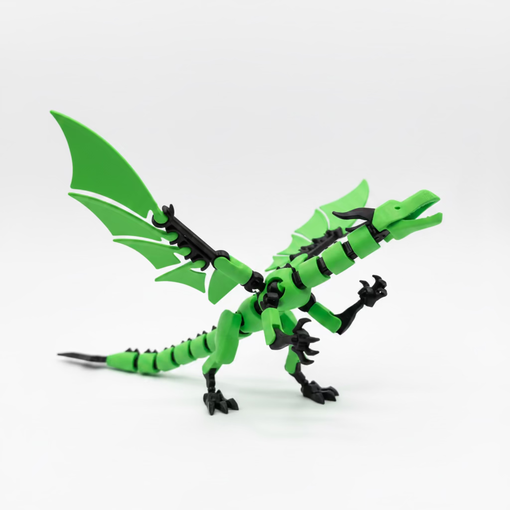 Dragon 13