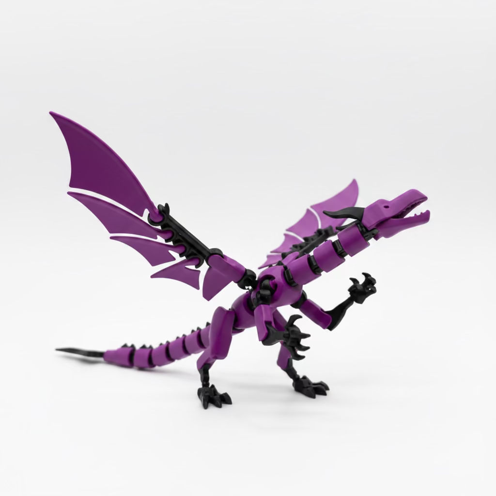 Dragon 13