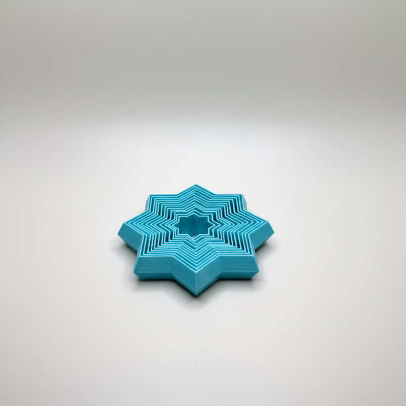 Star Fidget