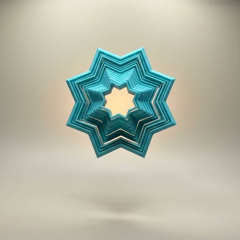 Star Fidget