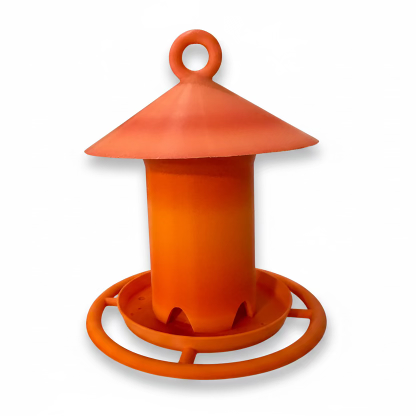 Bird feeder