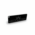 Customizable keychain
