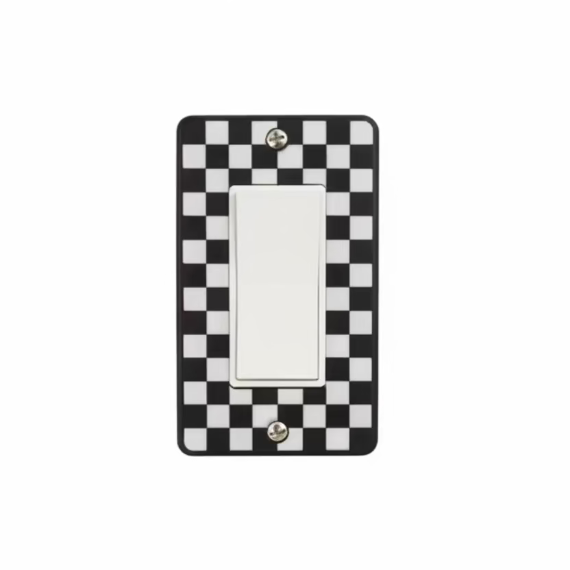 Electrical Receptacle Cover