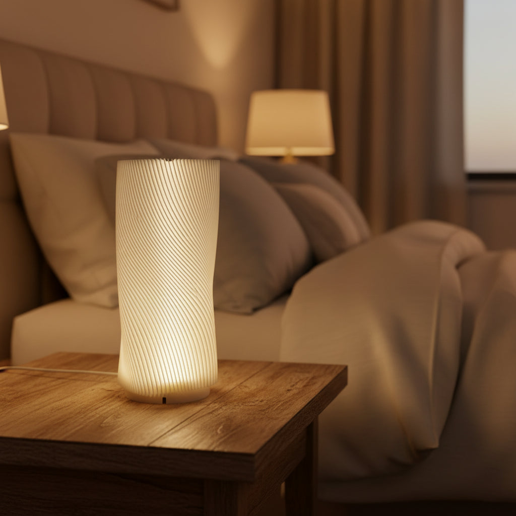 LED Lamp